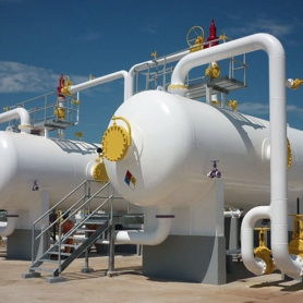 Сепараторы нефтегазовые